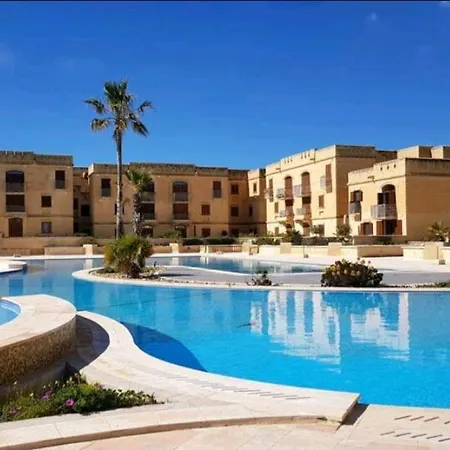 Chambray Gozo Hébergement de vacances *