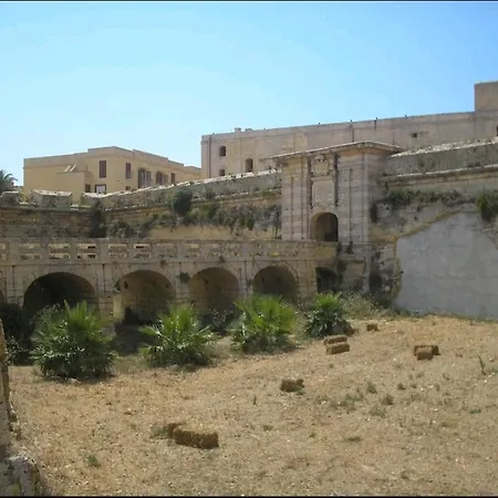 Chambray Gozo Hébergement de vacances Għajnsielem