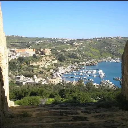 Casa vacanze Chambray Gozo Għajnsielem