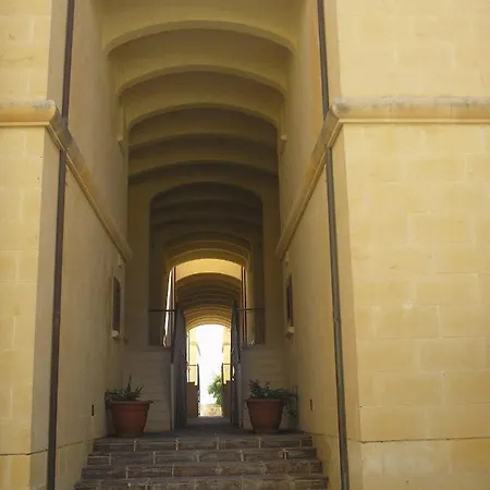 Сasa de vacaciones Chambray Gozo *