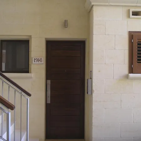 Feriehus Chambray Gozo Għajnsielem