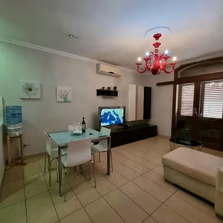 Chambray Gozo Feriehus Għajnsielem