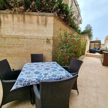 Feriehus Chambray Gozo *