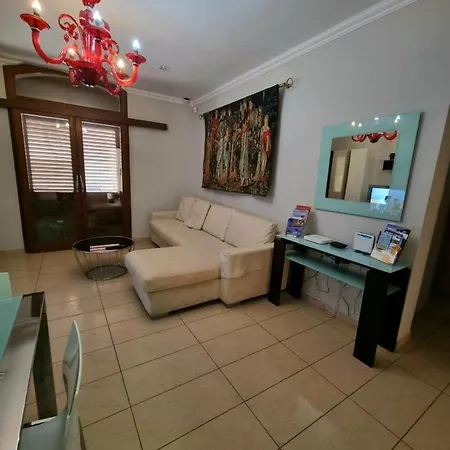 Hébergement de vacances Chambray Gozo *