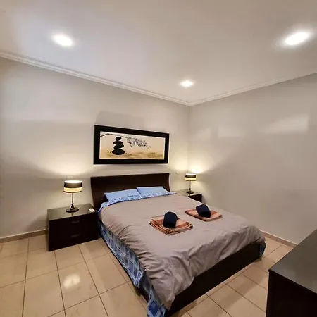 Chambray Gozo Feriehus Għajnsielem