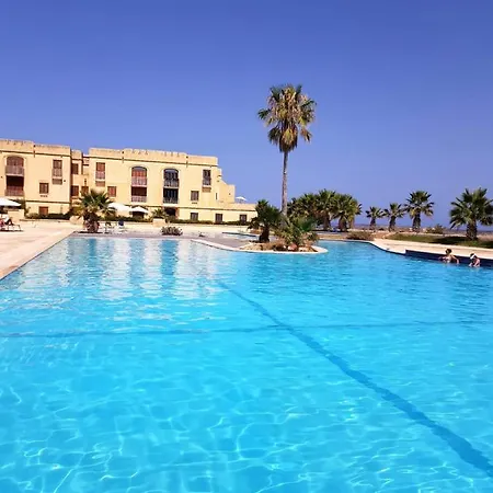 Feriehus Chambray Gozo