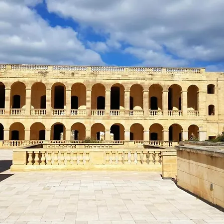 Сasa de vacaciones Chambray Gozo