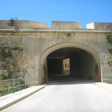 Chambray Gozo Сasa de vacaciones Għajnsielem