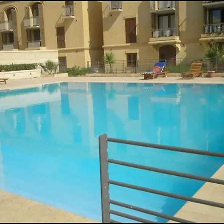 Feriehus Chambray Gozo *