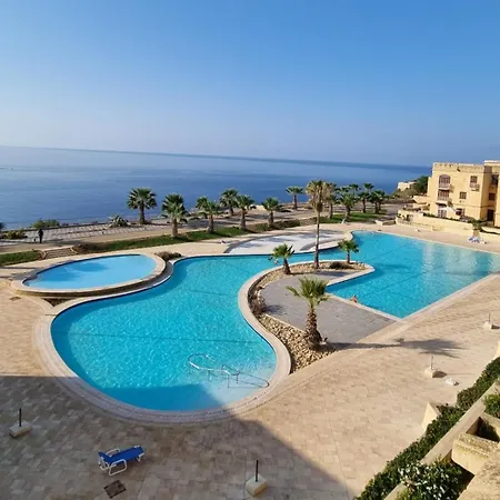 Chambray Gozo