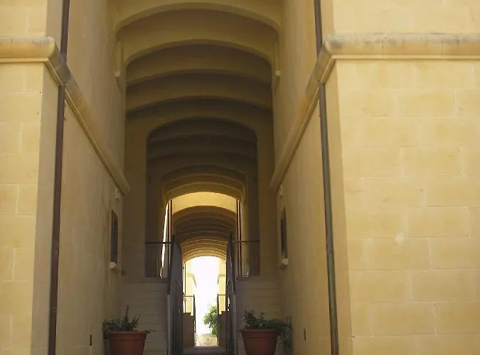 Feriehus Chambray Gozo *