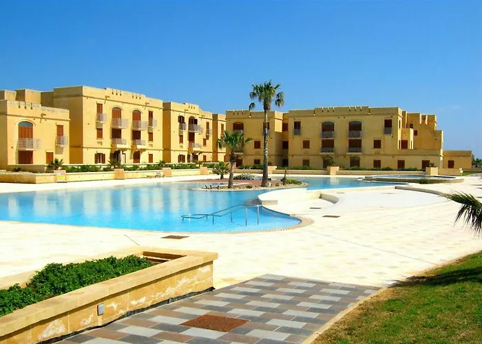 Chambray Gozo Għajnsielem