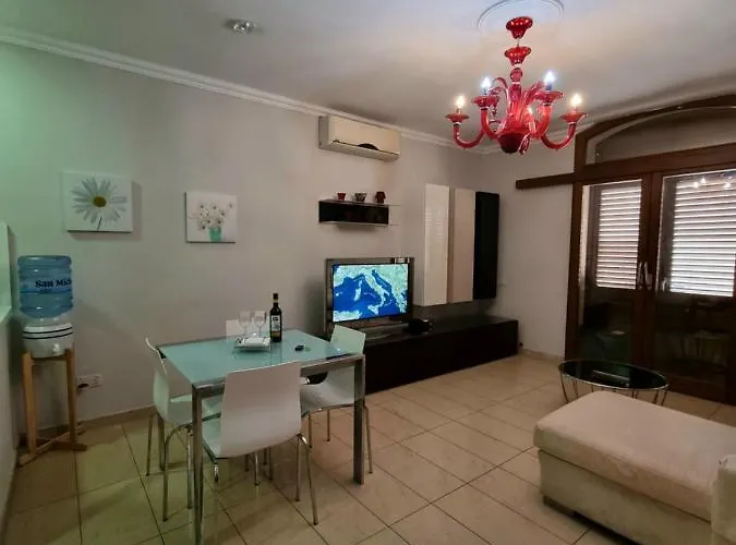 Chambray Gozo Casa vacanze Għajnsielem