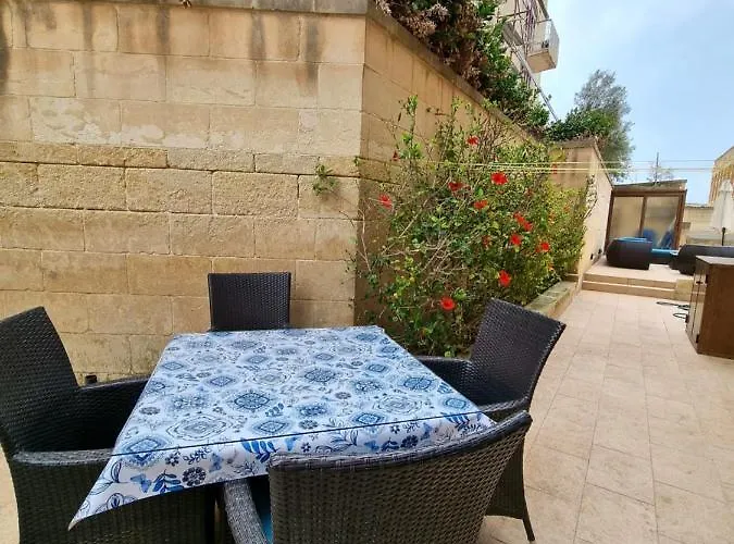 Feriehus Chambray Gozo *