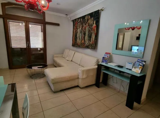 Casa vacanze Chambray Gozo *