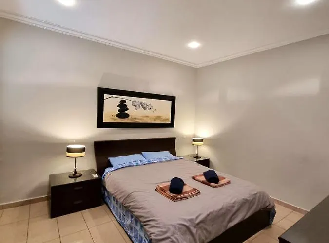 Chambray Gozo Casa vacanze Għajnsielem