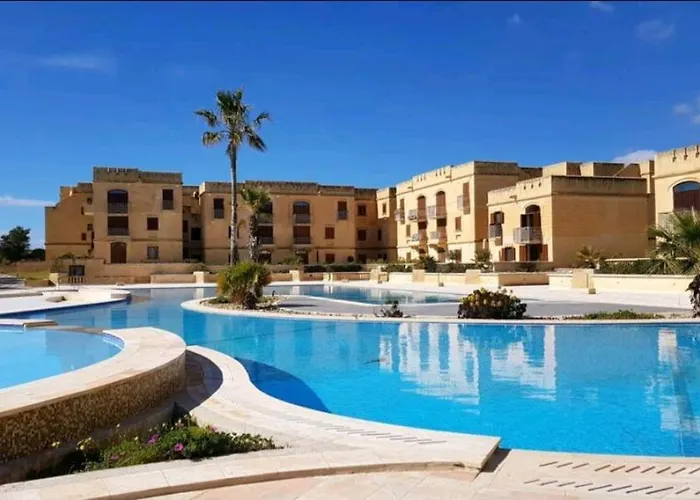 Chambray Gozo Casa vacanze *