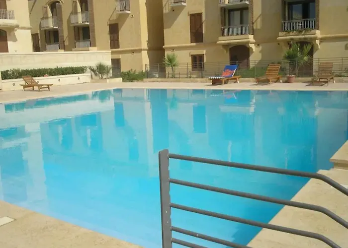 Casa vacanze Chambray Gozo *