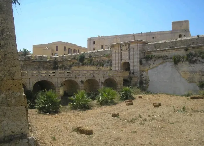 Chambray Gozo Feriehus Għajnsielem
