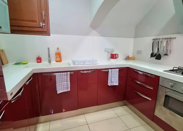 Casa vacanze Chambray Gozo *